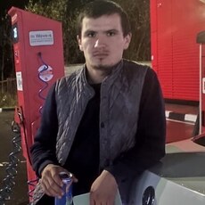 Миша, 23