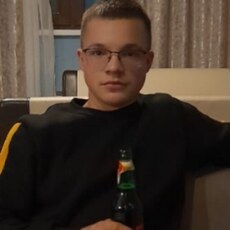 Егор, 20