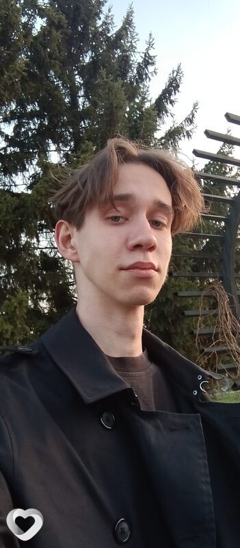Кирилл