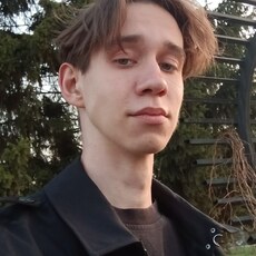 Кирилл, 22