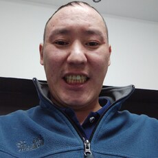 Эдик, 40