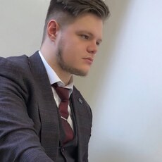 Всеволод, 27
