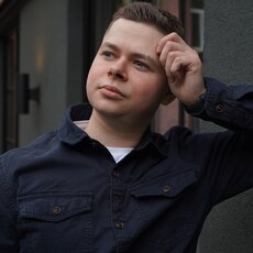 Борис, 26