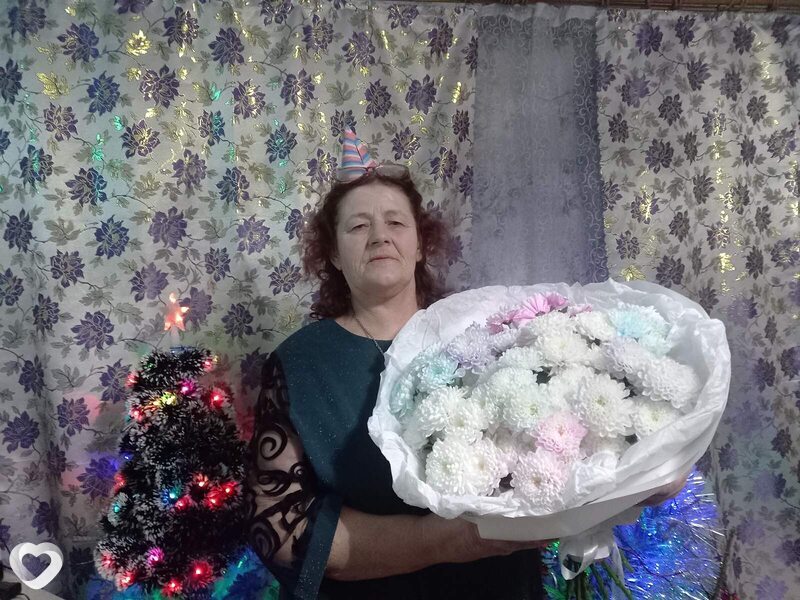 Флора