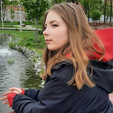 Саша, 21