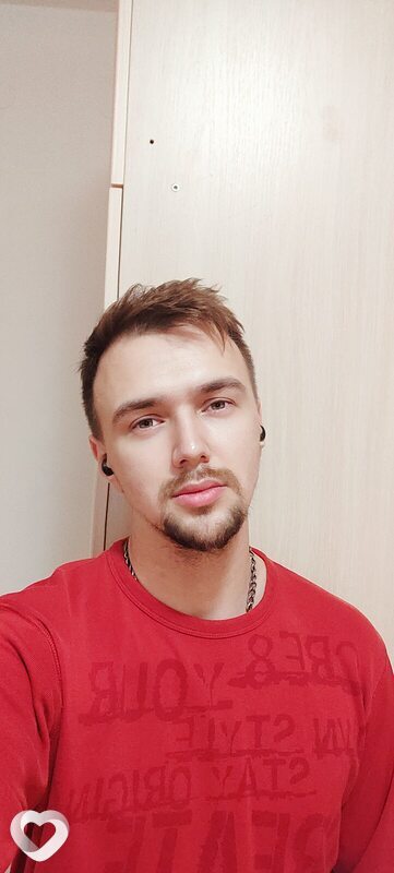 Антон