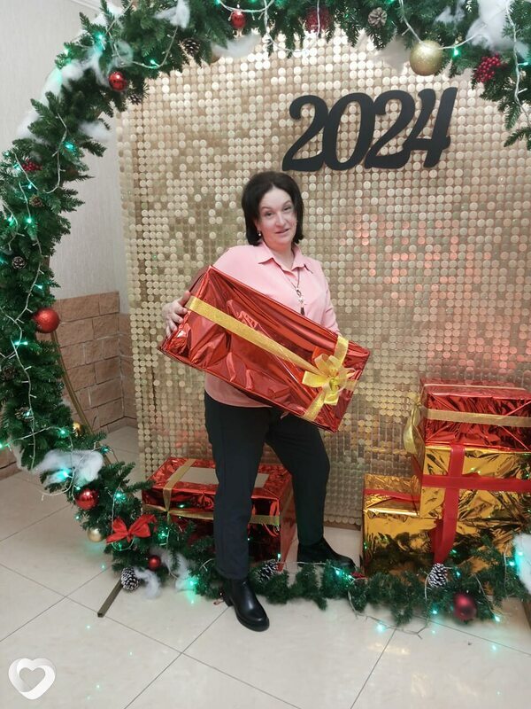 Екатерина
