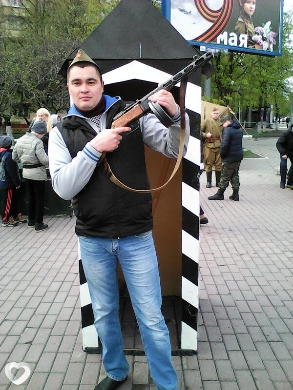 Даниил