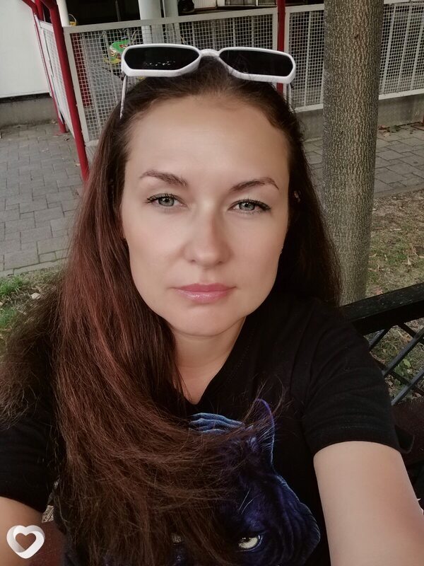 Наталья