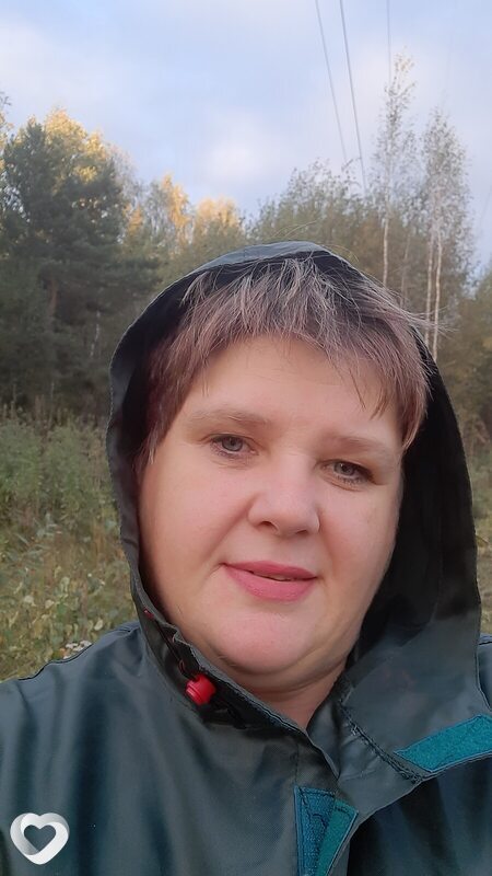 Аня