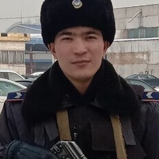 Даня, 35