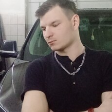 Давидик, 25