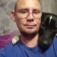 Вадим, 37