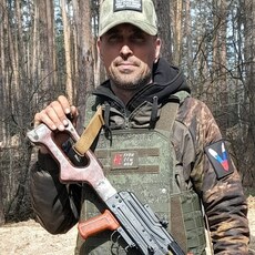 Никита, 43
