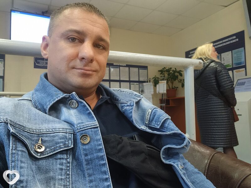 Игорь