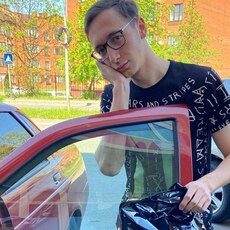 Андрюха, 25