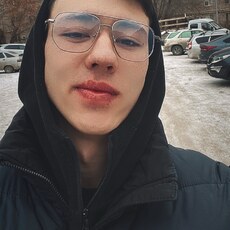 Эрик, 25