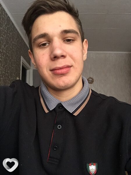 Валентин