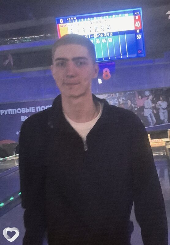 Алексей