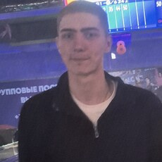 Алексей, 20