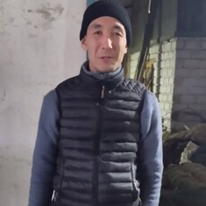 Тим, 35