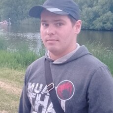 Андрей, 28