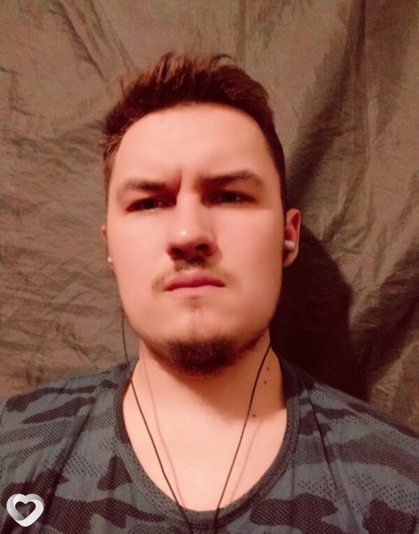 Алексей