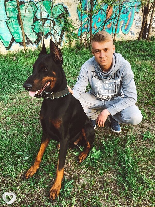 Сергей