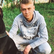 Сергей, 35