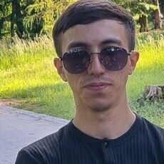 Захар, 21