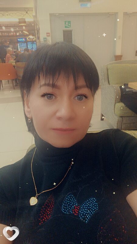 Валентина
