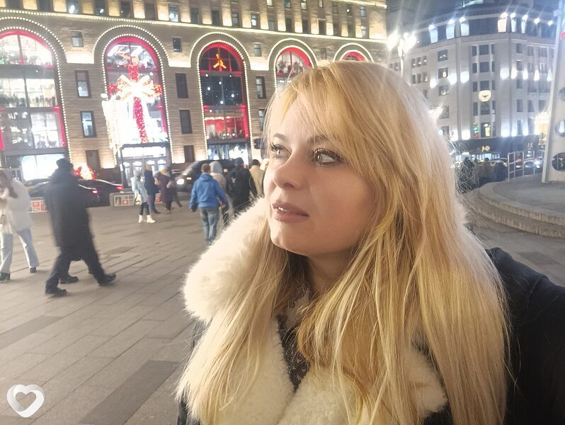 Марина