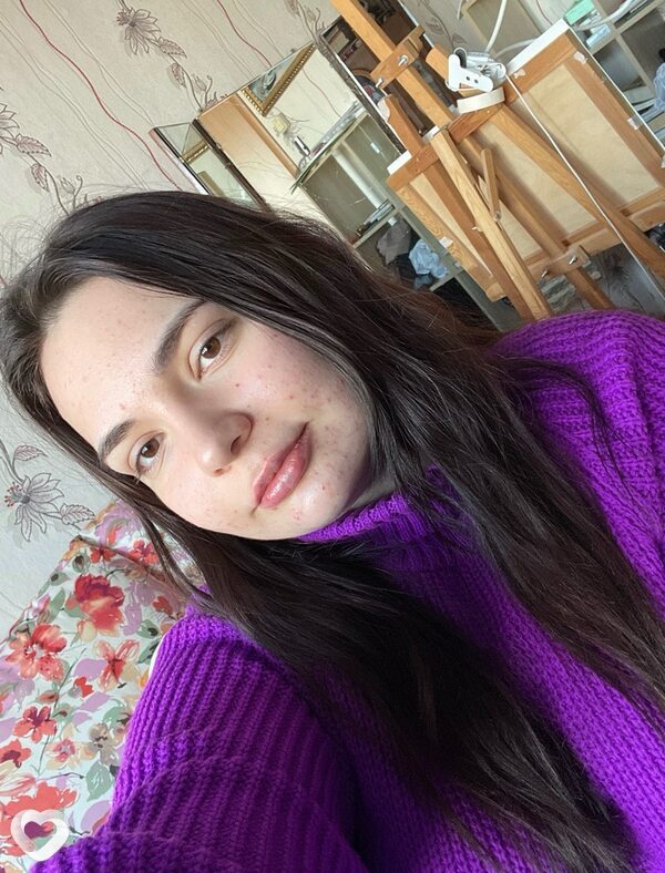 Диана