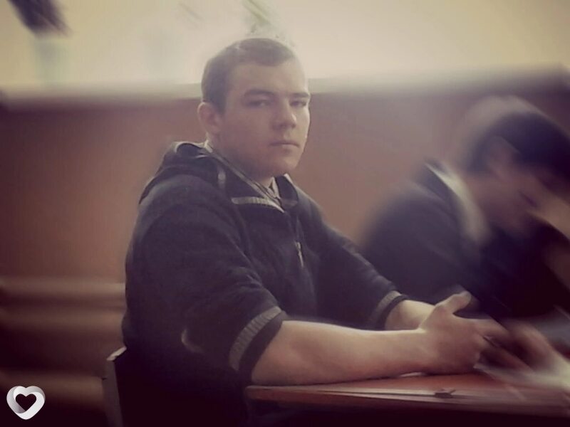 Кирюха