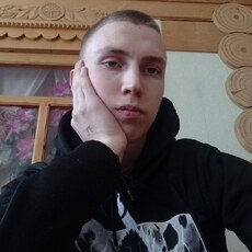 Игнат, 21