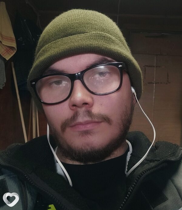 Всеволод