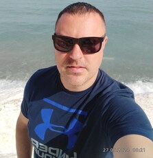 Кирилл, 36