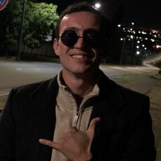 Демид, 28