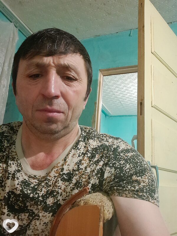 Марик