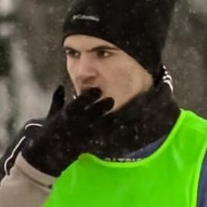 Валентин, 25