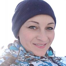 Анастасия, 35