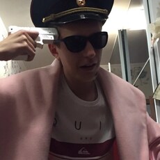 Родион, 21