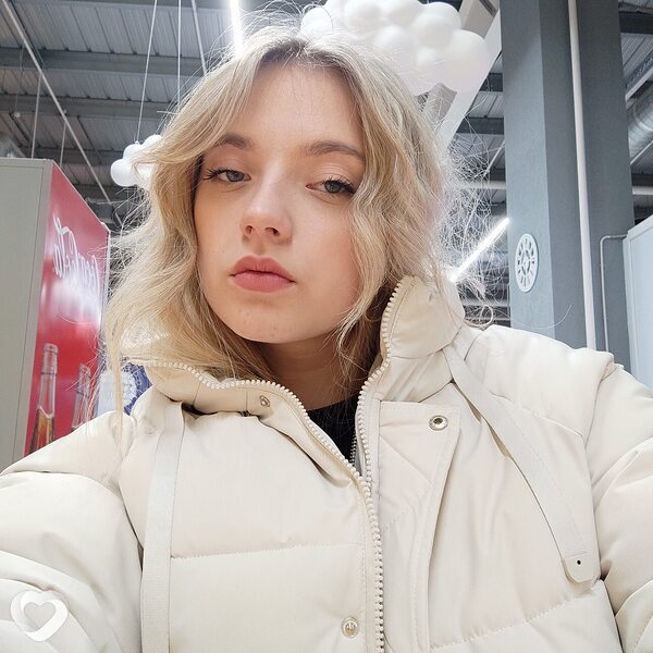 Эвелина
