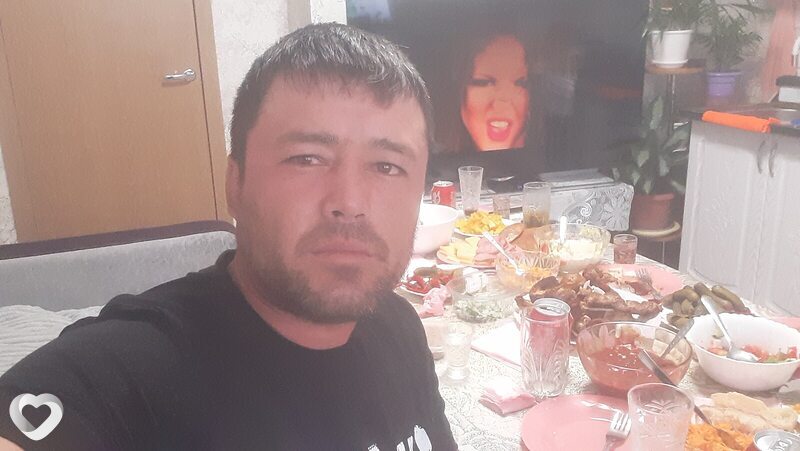Серёга