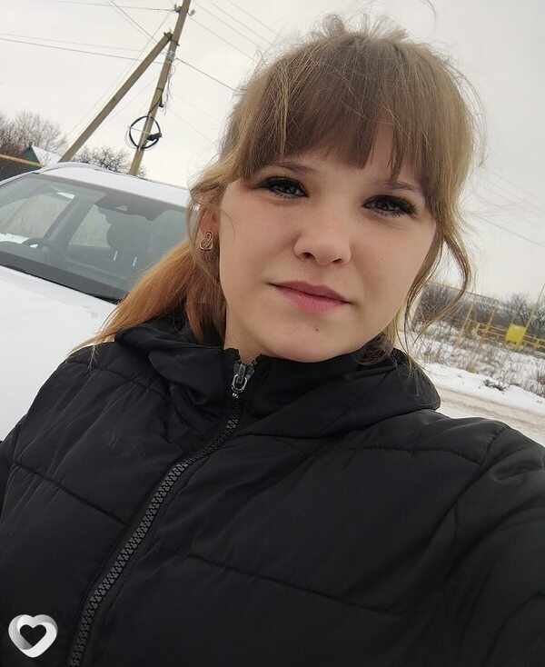 Полина