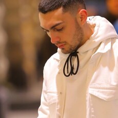 Тимофей, 23