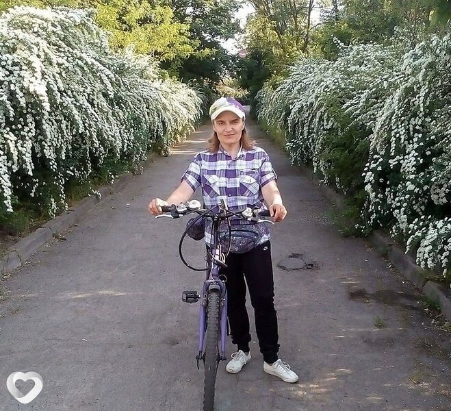 Антонина