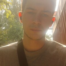 Глеб, 23