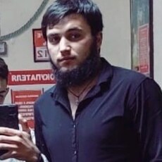 Назар, 26