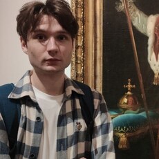 Артур, 24